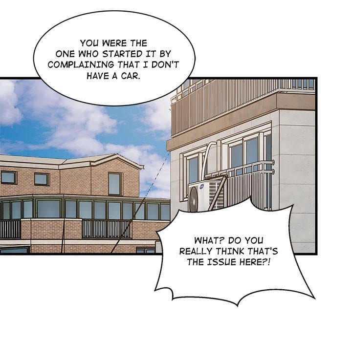 College Grades Skyrocketing (Uncensored), chapter 35, page 37 of 170