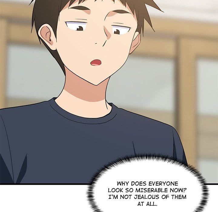 College Grades Skyrocketing (Uncensored), chapter 35, page 41 of 170