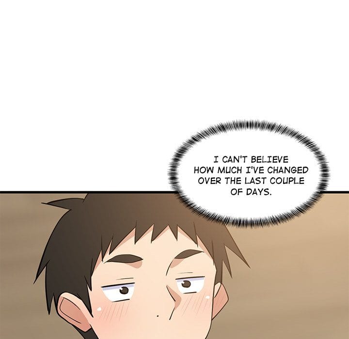 College Grades Skyrocketing (Uncensored), chapter 35, page 46 of 170
