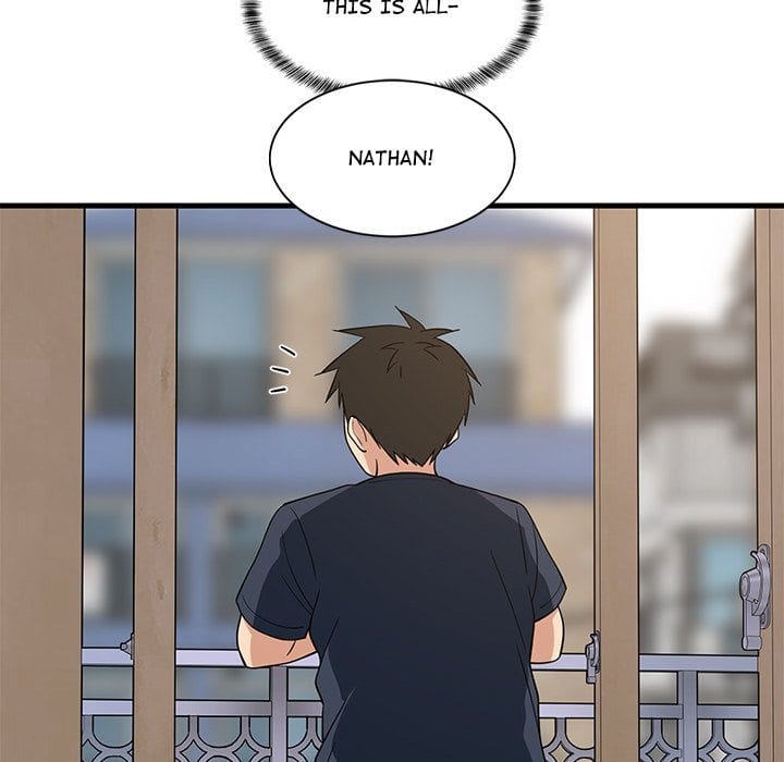 College Grades Skyrocketing (Uncensored), chapter 35, page 50 of 170