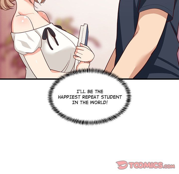 College Grades Skyrocketing (Uncensored), chapter 35, page 75 of 170