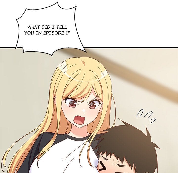 College Grades Skyrocketing (Uncensored), chapter 35, page 81 of 170