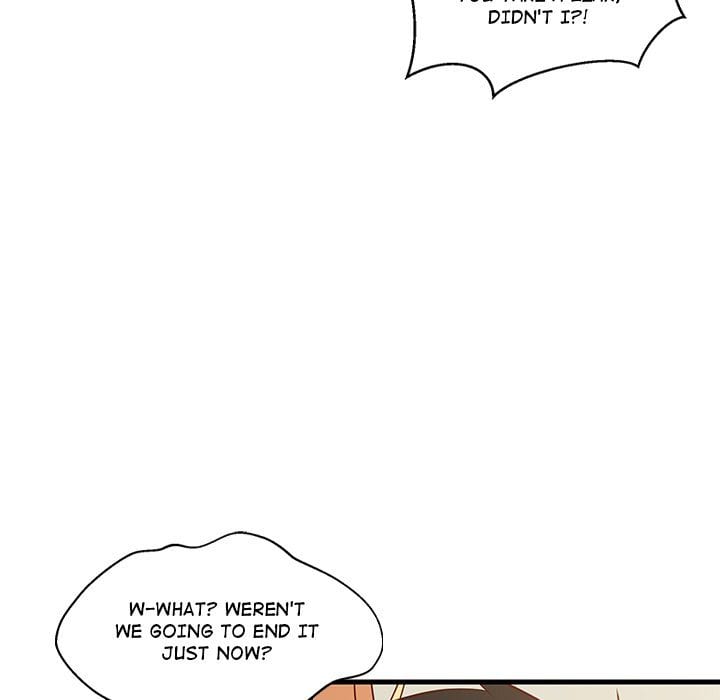 College Grades Skyrocketing (Uncensored), chapter 35, page 83 of 170