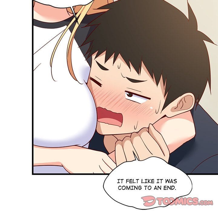 College Grades Skyrocketing (Uncensored), chapter 35, page 84 of 170