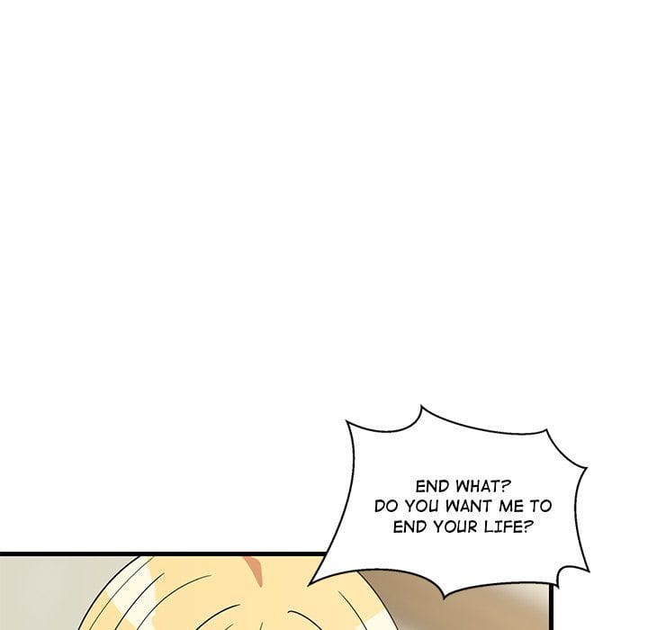 College Grades Skyrocketing (Uncensored), chapter 35, page 85 of 170