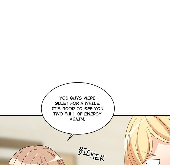 College Grades Skyrocketing (Uncensored), chapter 35, page 87 of 170