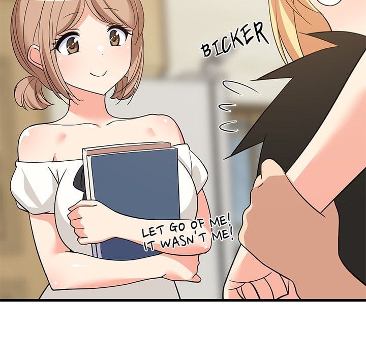 College Grades Skyrocketing (Uncensored), chapter 35, page 88 of 170