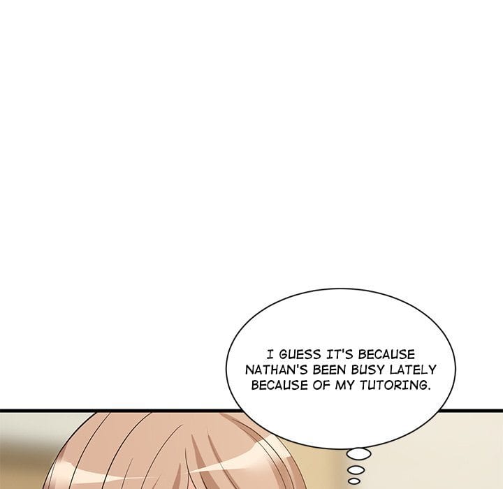College Grades Skyrocketing (Uncensored), chapter 35, page 89 of 170