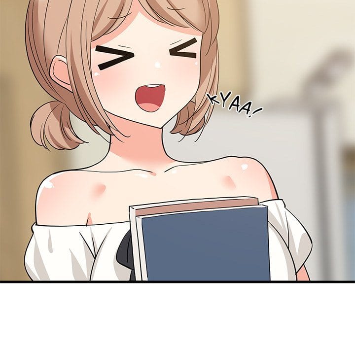 College Grades Skyrocketing (Uncensored), chapter 35, page 90 of 170