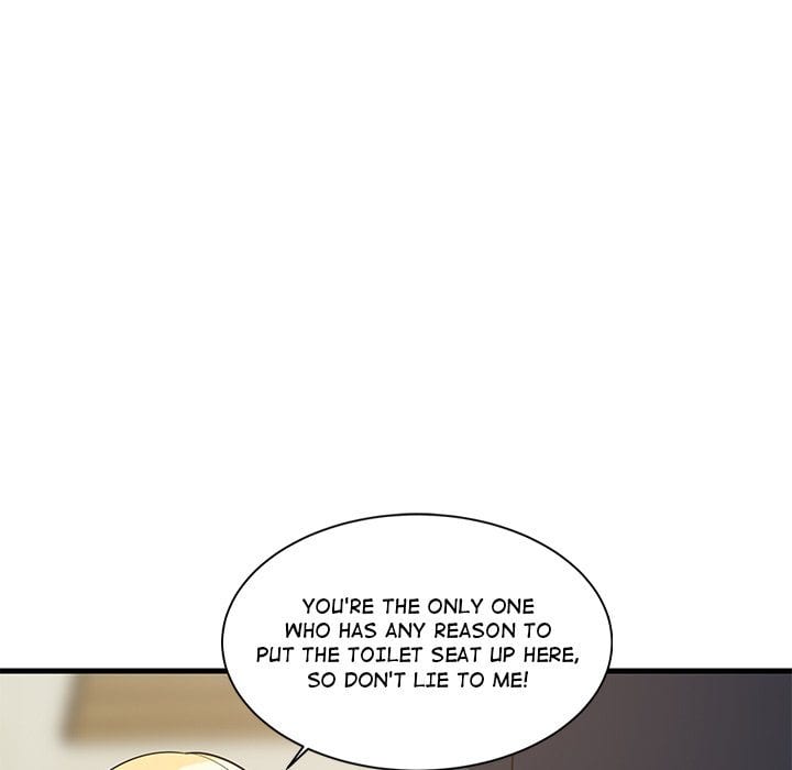 College Grades Skyrocketing (Uncensored), chapter 35, page 91 of 170