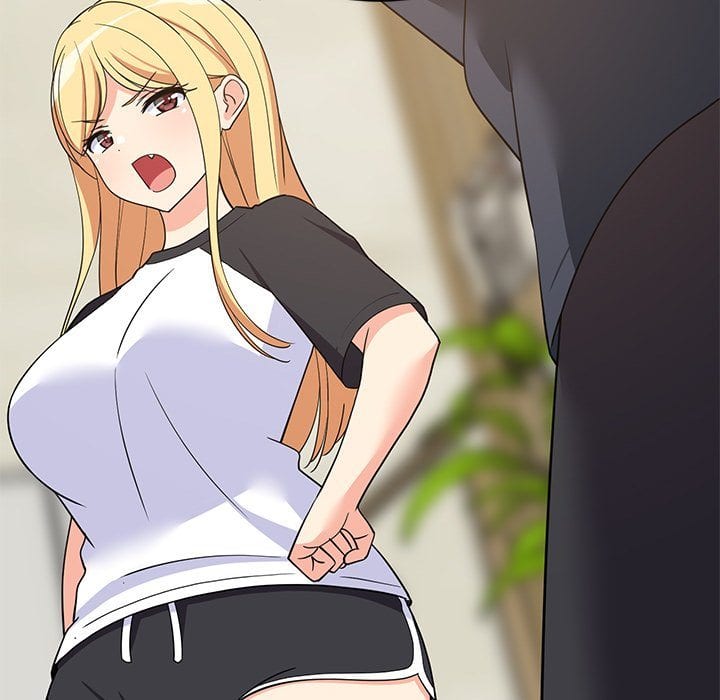 College Grades Skyrocketing (Uncensored), chapter 35, page 92 of 170