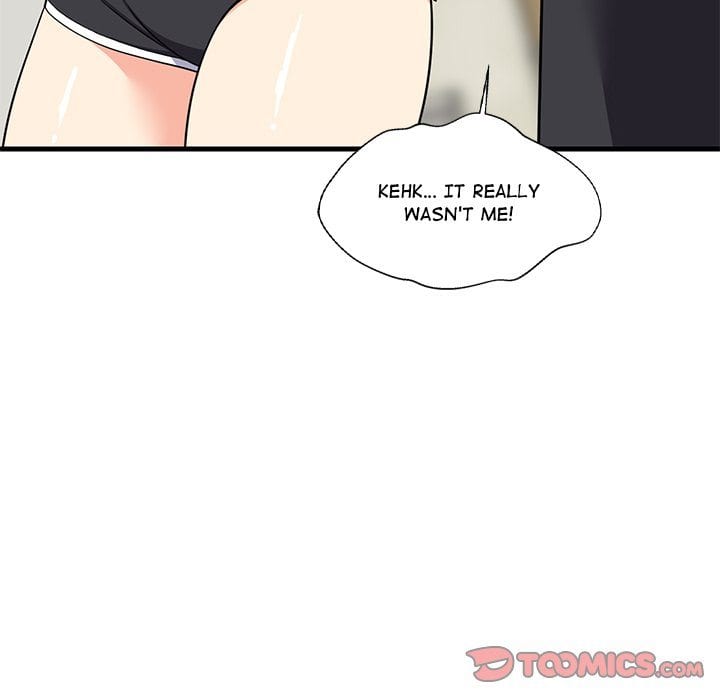 College Grades Skyrocketing (Uncensored), chapter 35, page 93 of 170