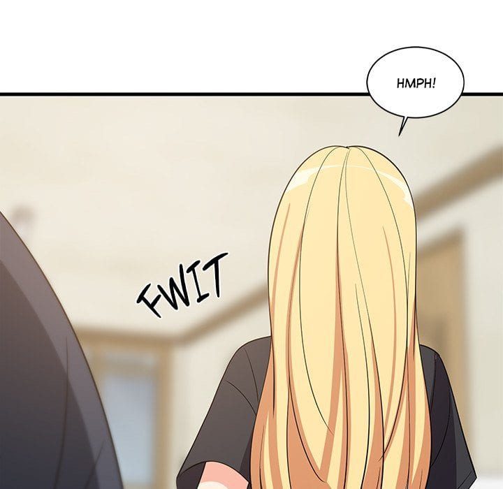 College Grades Skyrocketing (Uncensored), chapter 35, page 94 of 170