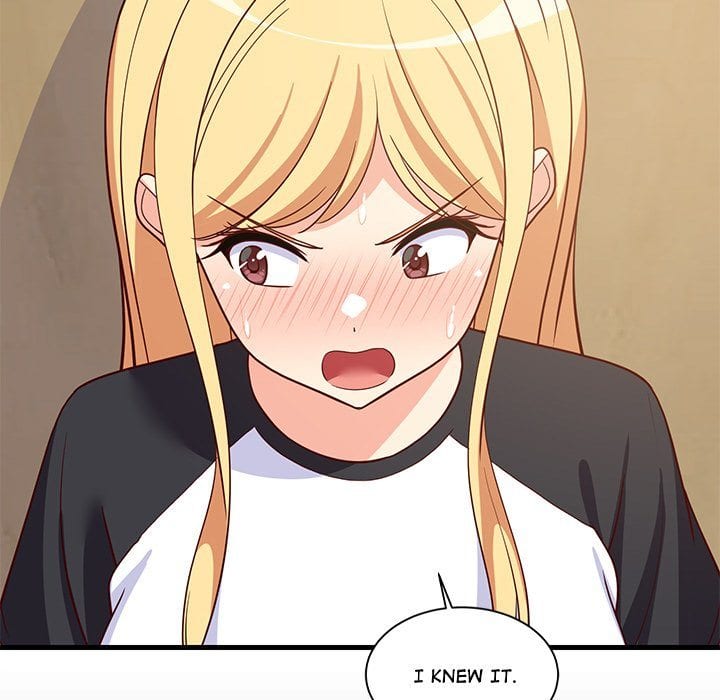College Grades Skyrocketing (Uncensored), chapter 35, page 104 of 170