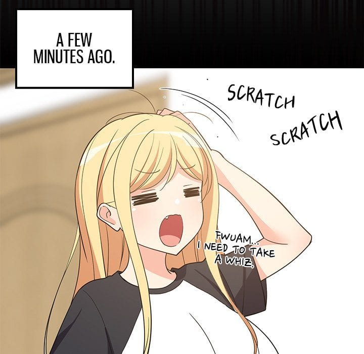 College Grades Skyrocketing (Uncensored), chapter 35, page 106 of 170