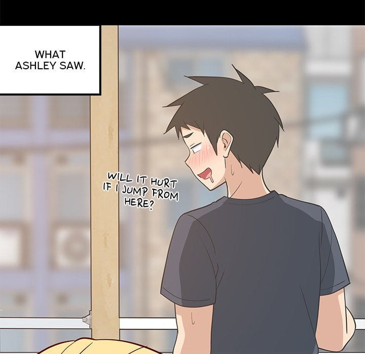 College Grades Skyrocketing (Uncensored), chapter 35, page 125 of 170
