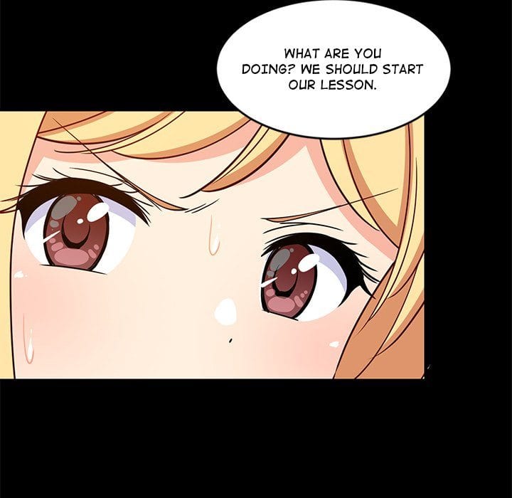 College Grades Skyrocketing (Uncensored), chapter 35, page 130 of 170