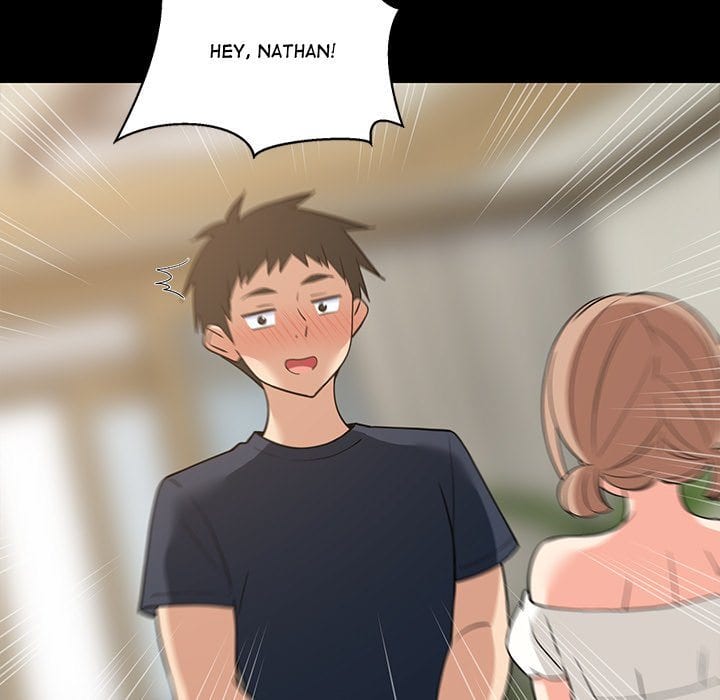 College Grades Skyrocketing (Uncensored), chapter 35, page 137 of 170