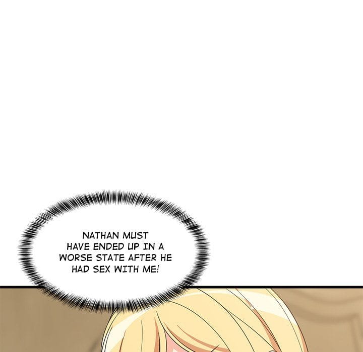 College Grades Skyrocketing (Uncensored), chapter 35, page 146 of 170