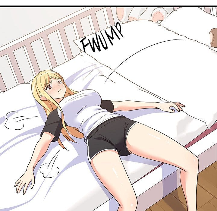 College Grades Skyrocketing (Uncensored), chapter 35, page 151 of 170