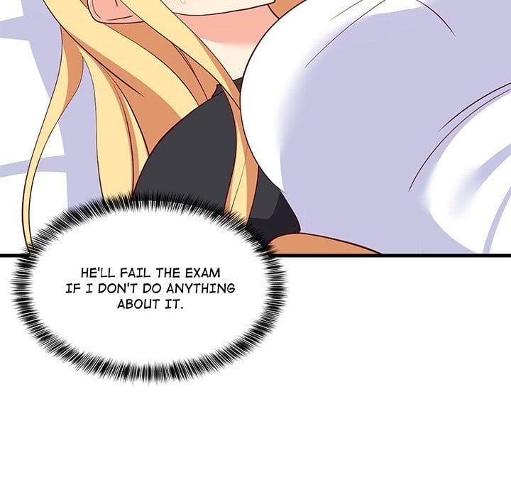 College Grades Skyrocketing (Uncensored), chapter 35, page 154 of 170