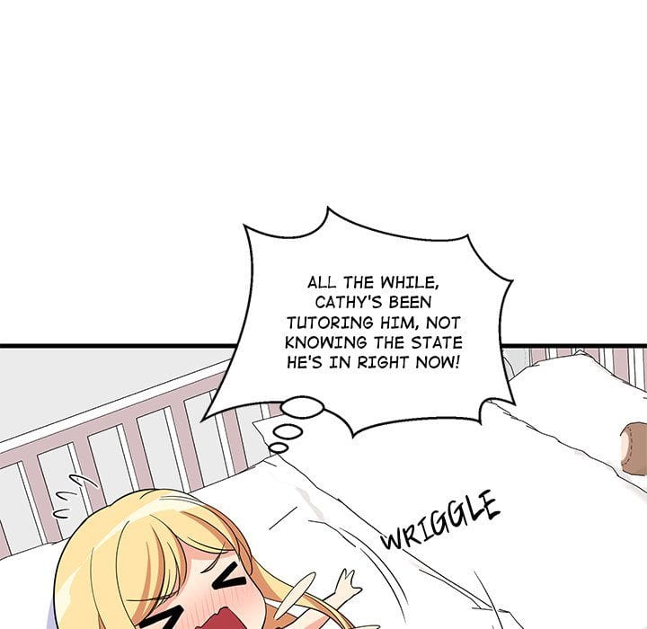 College Grades Skyrocketing (Uncensored), chapter 35, page 155 of 170