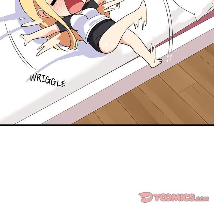 College Grades Skyrocketing (Uncensored), chapter 35, page 156 of 170