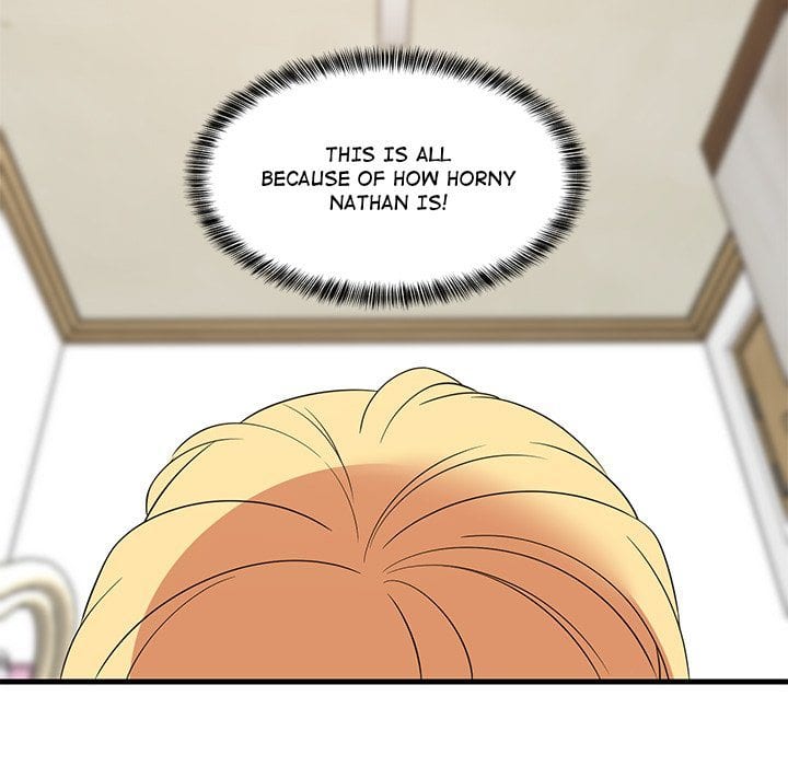 College Grades Skyrocketing (Uncensored), chapter 35, page 158 of 170