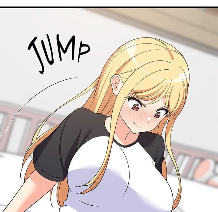 College Grades Skyrocketing (Uncensored), chapter 35, page 162 of 170