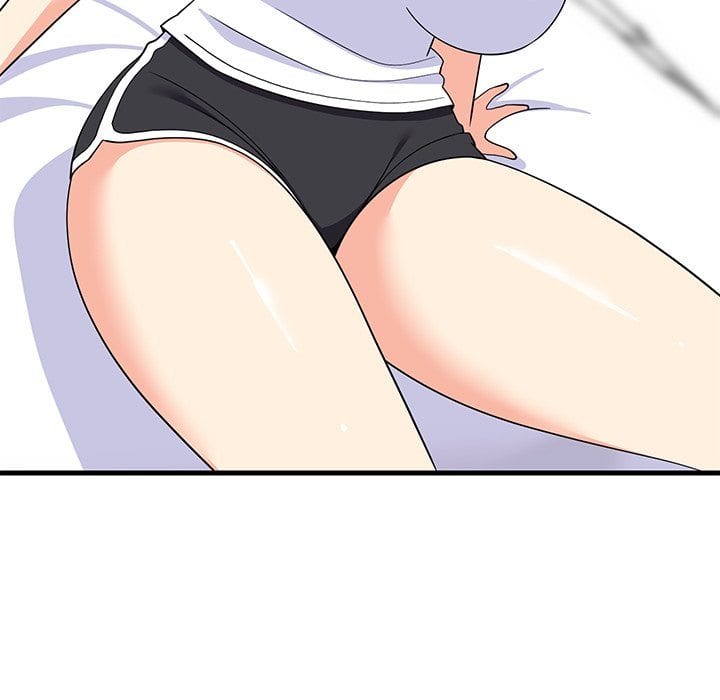 College Grades Skyrocketing (Uncensored), chapter 35, page 163 of 170