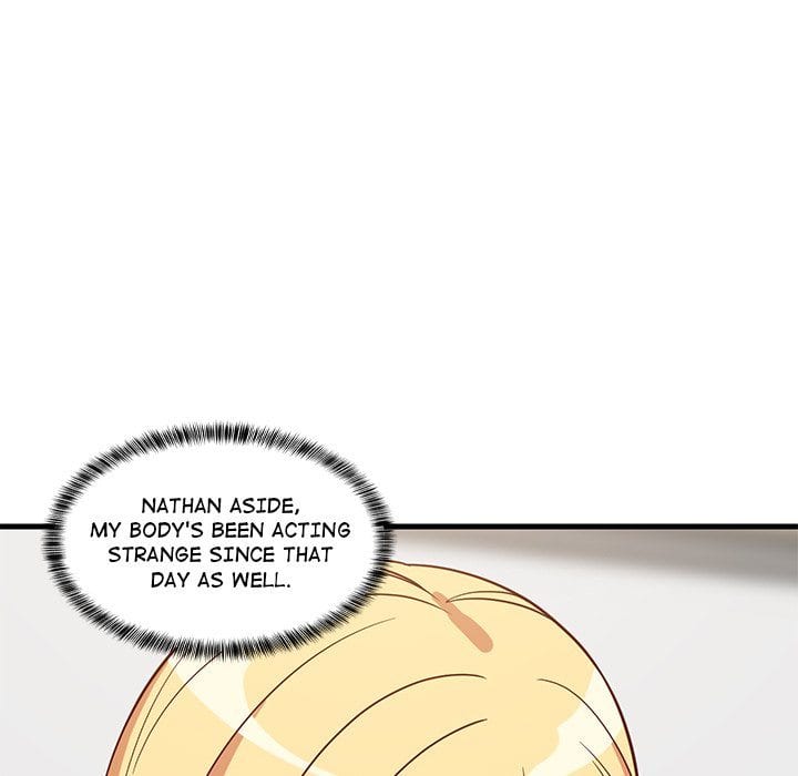 College Grades Skyrocketing (Uncensored), chapter 35, page 164 of 170