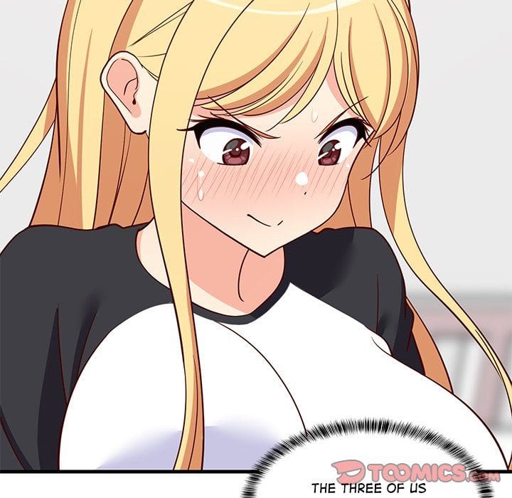 College Grades Skyrocketing (Uncensored), chapter 35, page 165 of 170