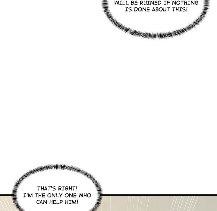 College Grades Skyrocketing (Uncensored), chapter 35, page 166 of 170