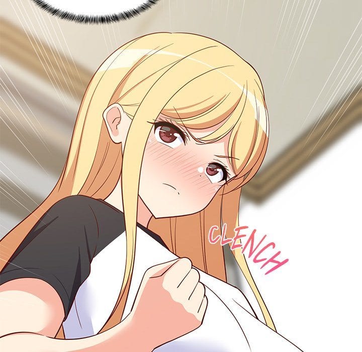 College Grades Skyrocketing (Uncensored), chapter 35, page 167 of 170
