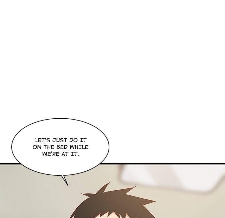 College Grades Skyrocketing (Uncensored), chapter 36, page 26 of 176