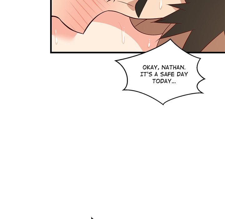 College Grades Skyrocketing (Uncensored), chapter 36, page 61 of 176