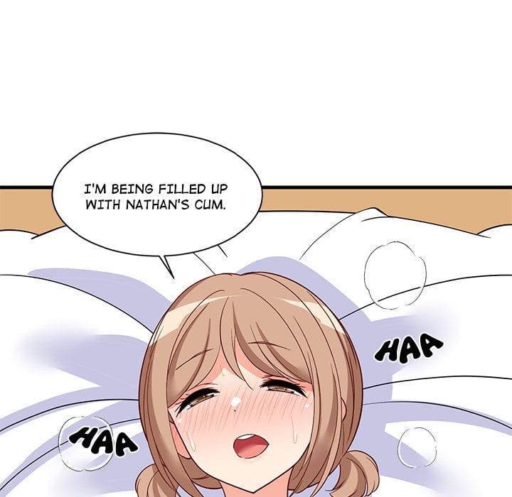 College Grades Skyrocketing (Uncensored), chapter 36, page 64 of 176