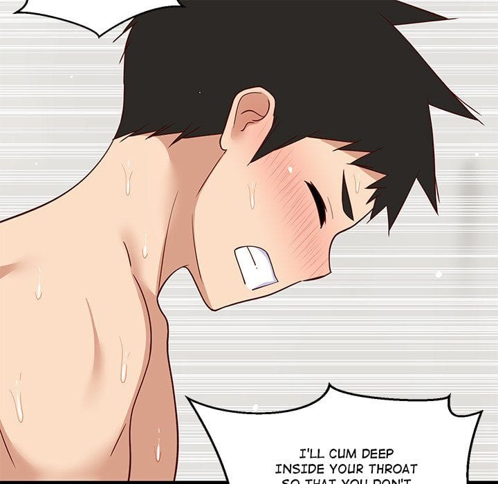 College Grades Skyrocketing (Uncensored), chapter 36, page 86 of 176