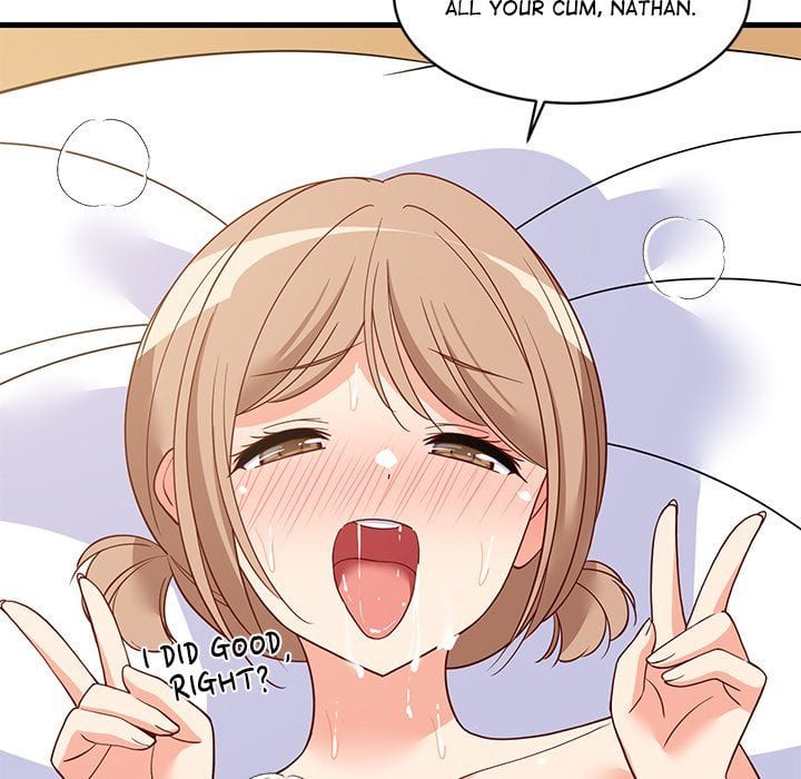 College Grades Skyrocketing (Uncensored), chapter 36, page 96 of 176