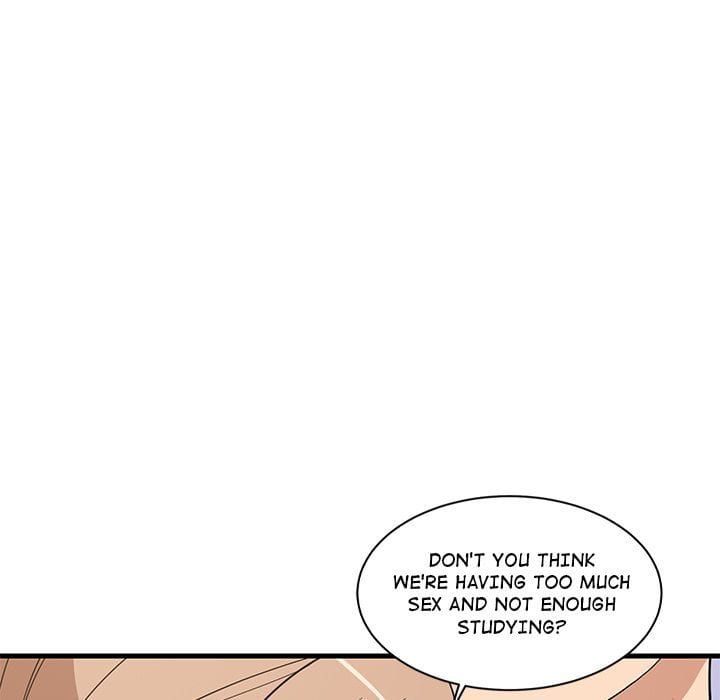 College Grades Skyrocketing (Uncensored), chapter 36, page 103 of 176