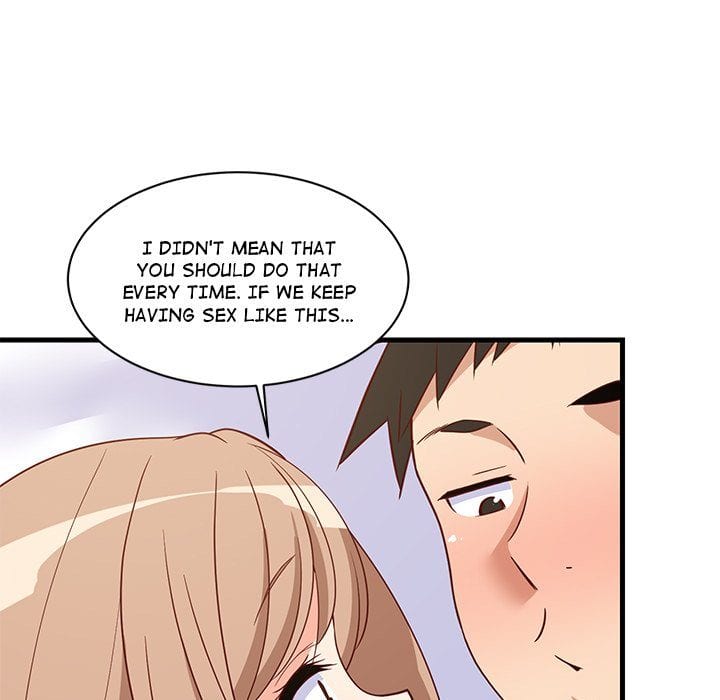 College Grades Skyrocketing (Uncensored), chapter 36, page 107 of 176