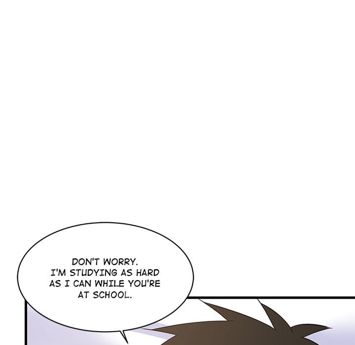 College Grades Skyrocketing (Uncensored), chapter 36, page 113 of 176