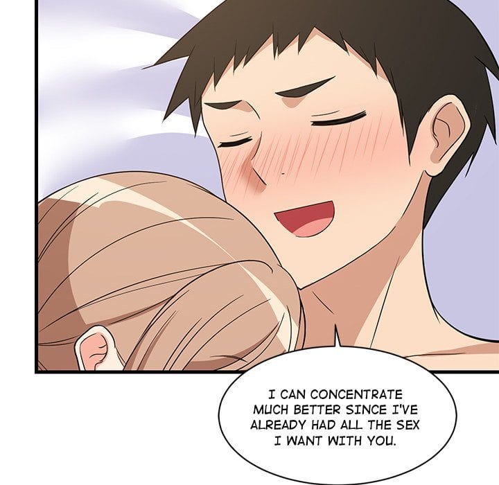 College Grades Skyrocketing (Uncensored), chapter 36, page 114 of 176