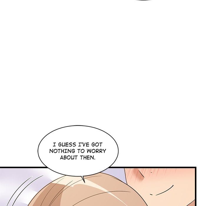 College Grades Skyrocketing (Uncensored), chapter 36, page 115 of 176