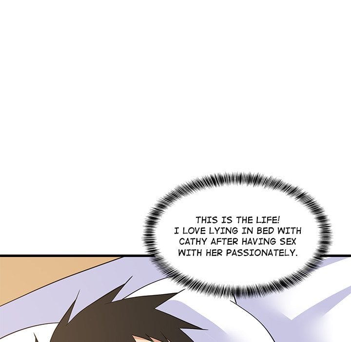 College Grades Skyrocketing (Uncensored), chapter 36, page 117 of 176