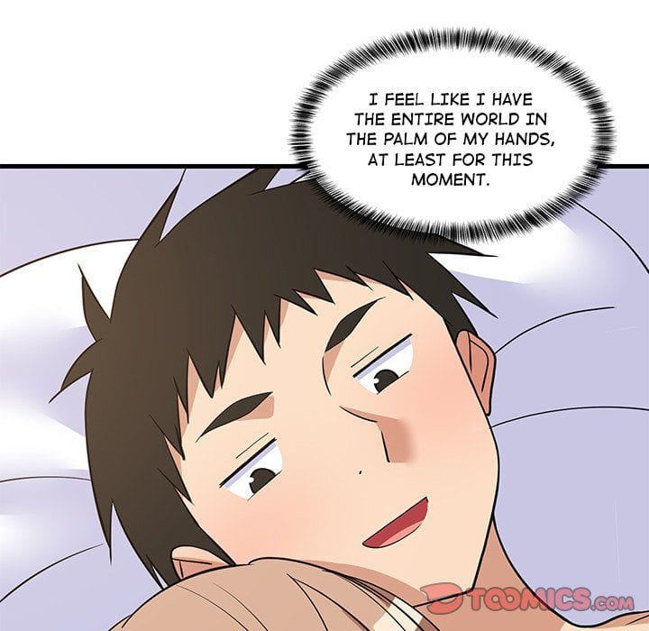 College Grades Skyrocketing (Uncensored), chapter 36, page 120 of 176