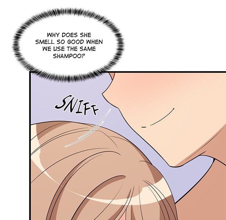 College Grades Skyrocketing (Uncensored), chapter 36, page 122 of 176