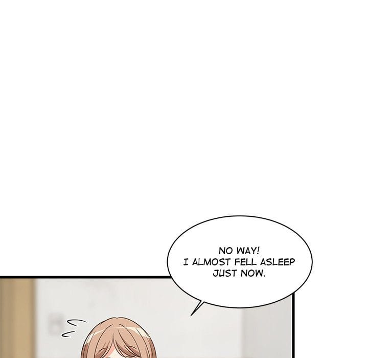 College Grades Skyrocketing (Uncensored), chapter 36, page 125 of 176