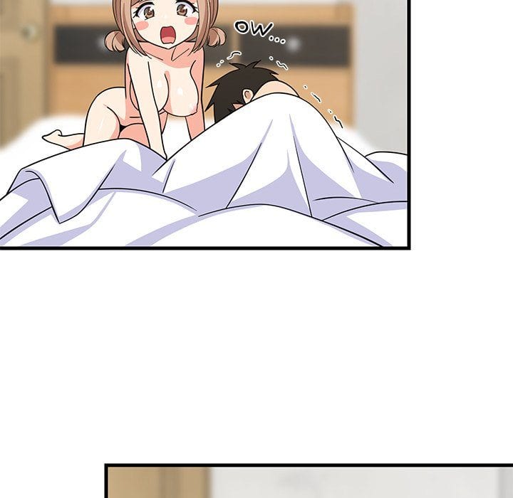 College Grades Skyrocketing (Uncensored), chapter 36, page 126 of 176