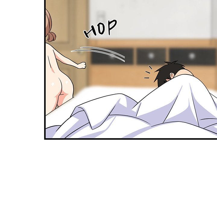 College Grades Skyrocketing (Uncensored), chapter 36, page 127 of 176